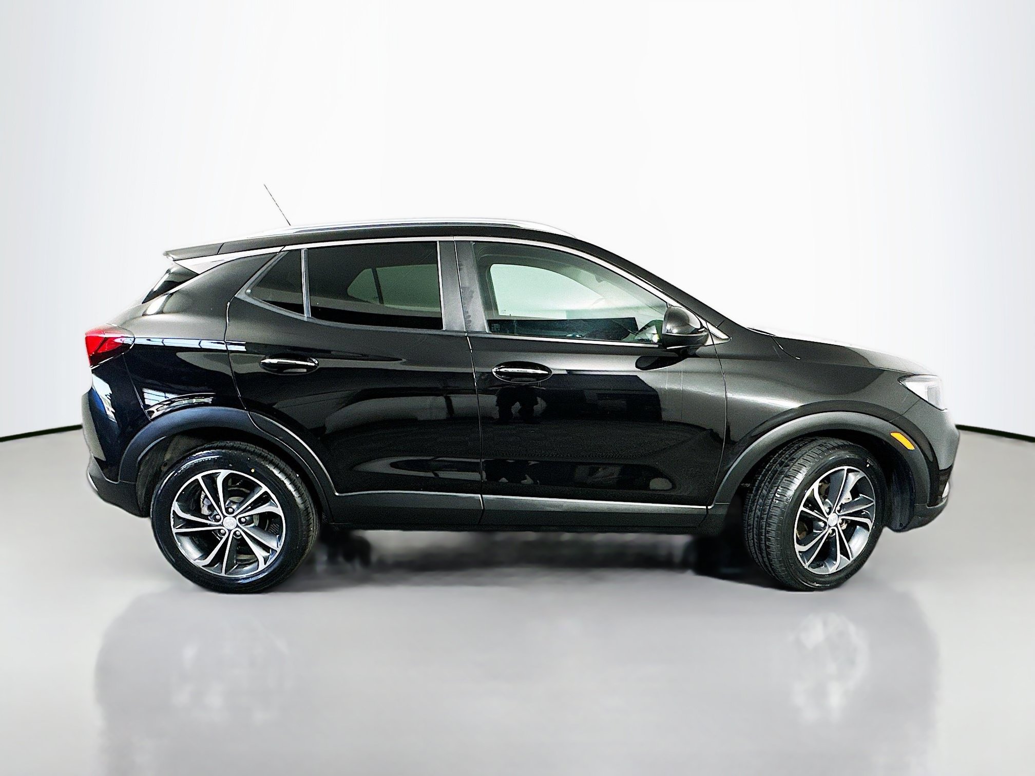 Used 2021 Buick Encore GX Select FWD image 8