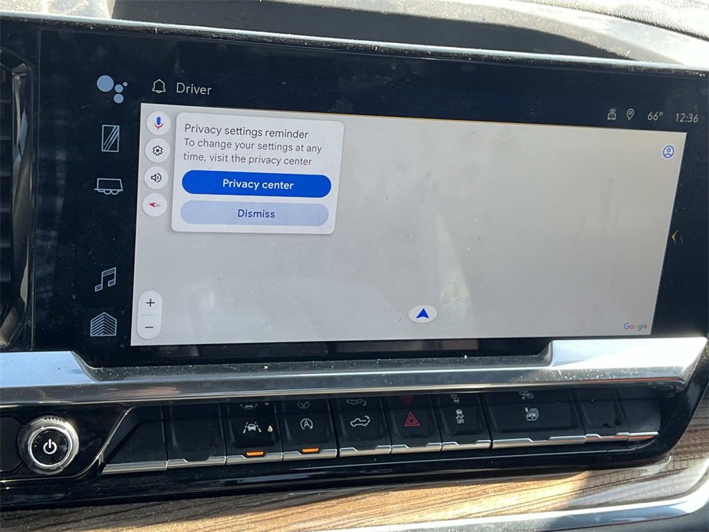 Certified 2024 Chevrolet Silverado 1500 LT image 20