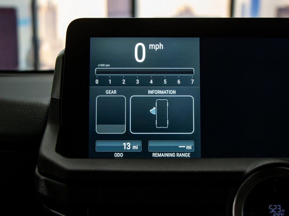 Used 2024 INEOS Grenadier image 17