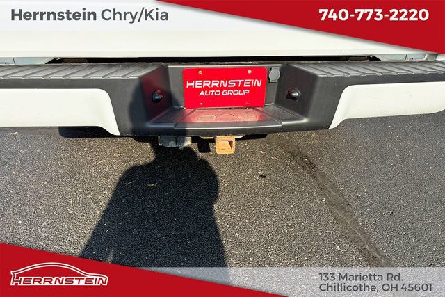 Used 2013 Ford F150 STX w/ Mid Equipment Group RWD image 20