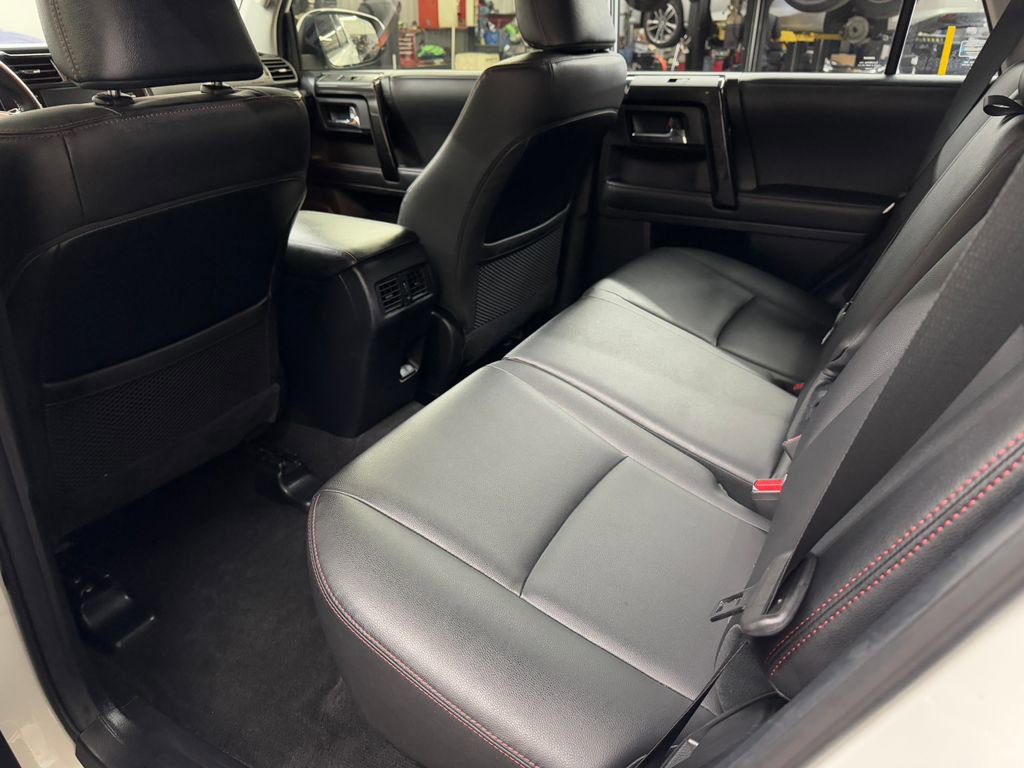 Used 2021 Toyota 4Runner TRD Pro image 15