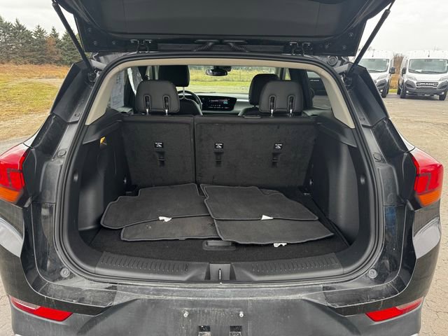 Used 2025 Buick Encore GX Preferred image 17