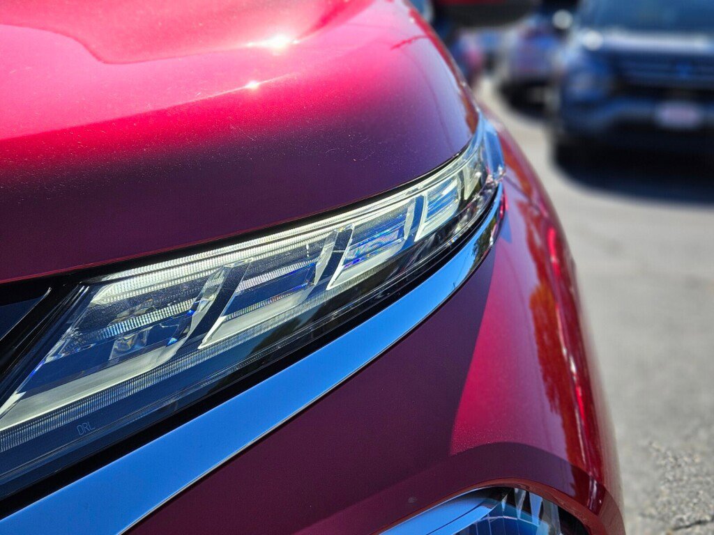 New 2025 Mitsubishi Outlander ES image 10