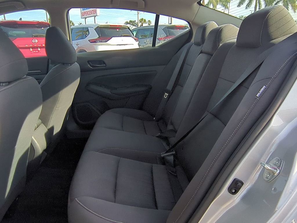 Used 2023 Nissan Altima 2.5 S image 13