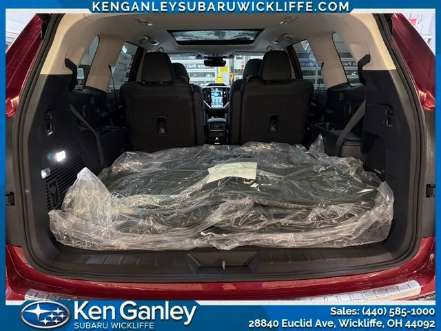 New 2026 Subaru Ascent Limited image 14