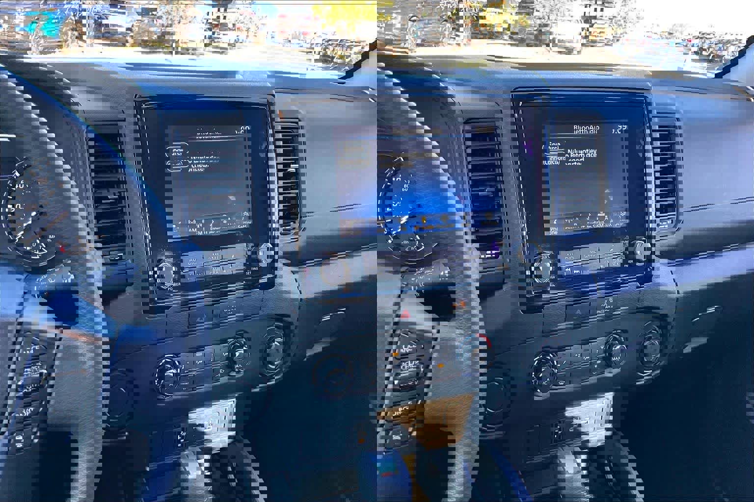 Used 2022 Nissan Frontier S w/ Technology Package image 7