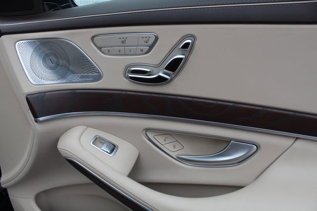 Used 2019 Mercedes-Benz S 63 AMG S 4MATIC Sedan image 55