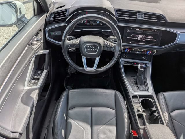 Used 2024 Audi Q3 2.0T Premium AWD/4WD image 14
