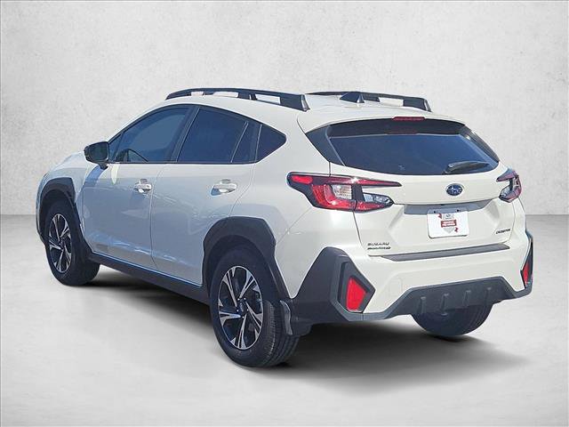 Certified 2024 Subaru Crosstrek 2.0i Premium AWD/4WD image 9