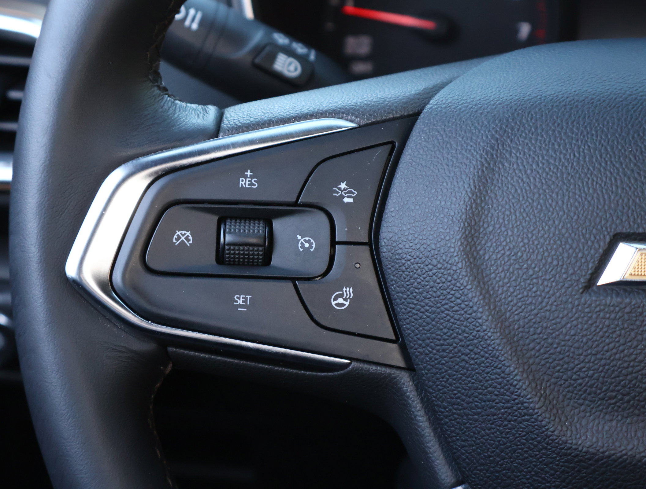 Certified 2023 Chevrolet TrailBlazer ACTIV w/ Convenience Package image 13