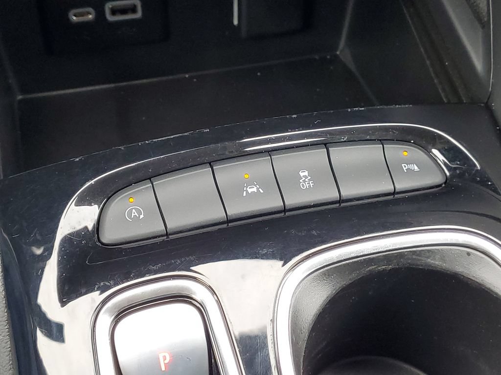 Used 2022 Buick Envision Preferred FWD image 28