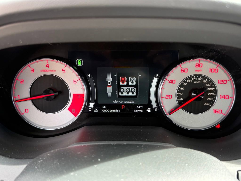 New 2026 Acura RDX A-Spec image 19