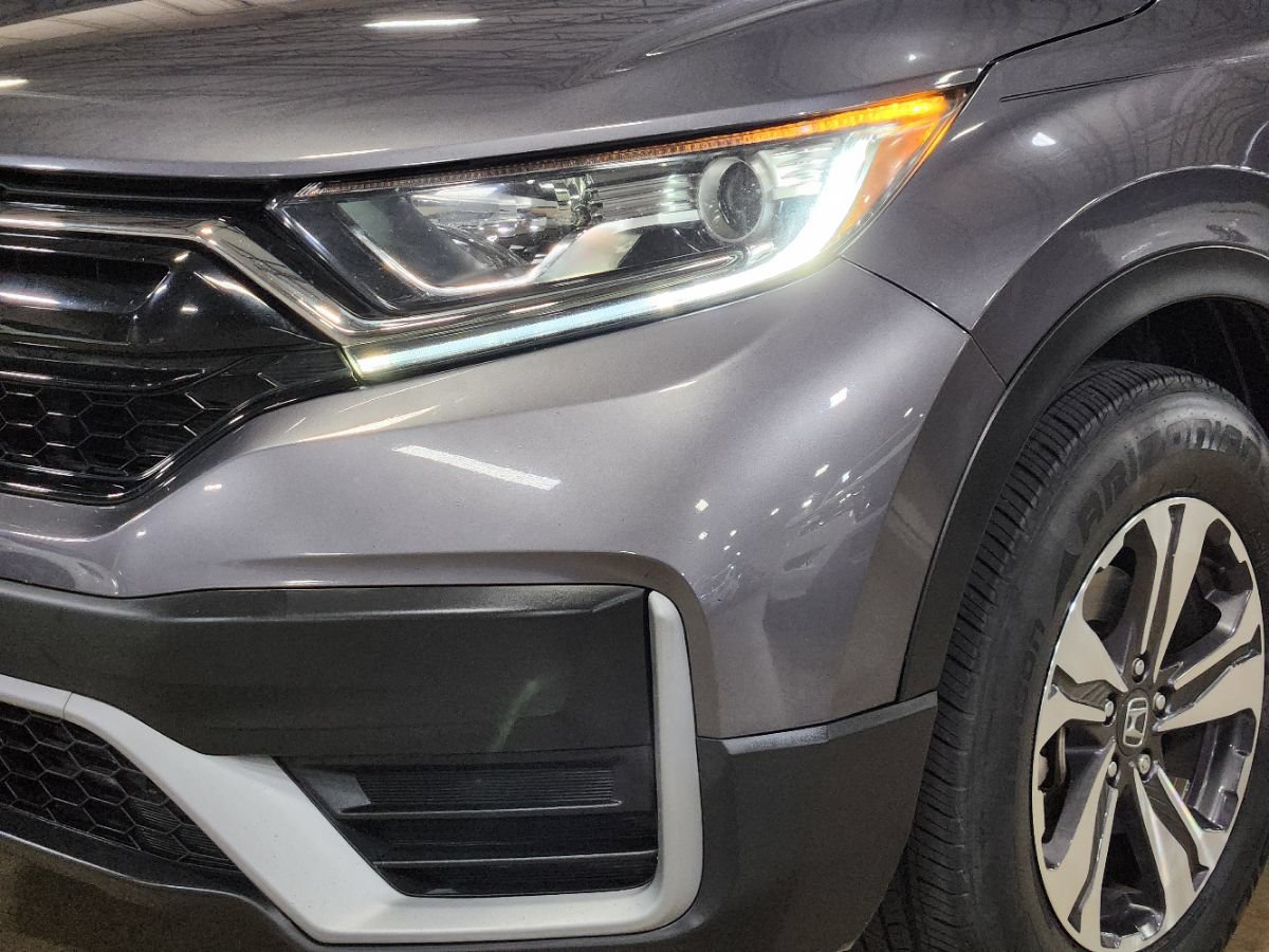 Used 2020 Honda CR-V LX image 14
