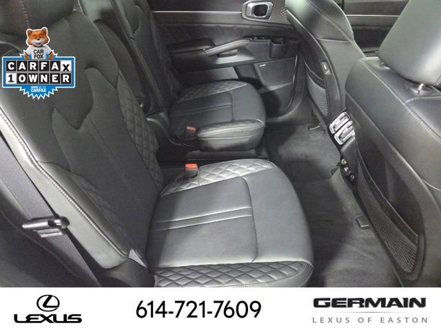 Used 2023 Kia Sorento SX AWD/4WD image 23