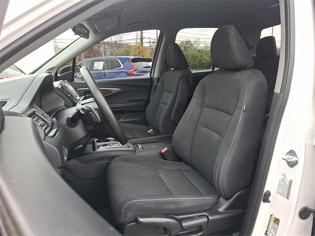 Used 2023 Honda Ridgeline Sport image 14