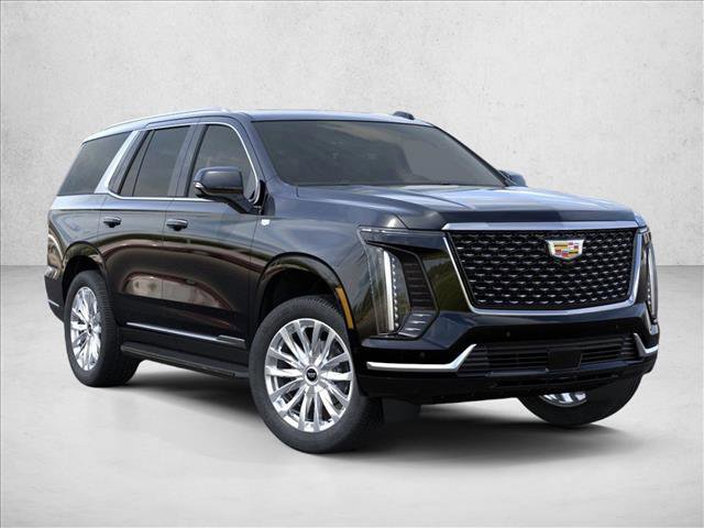 New 2026 Cadillac Escalade 2WD image 7