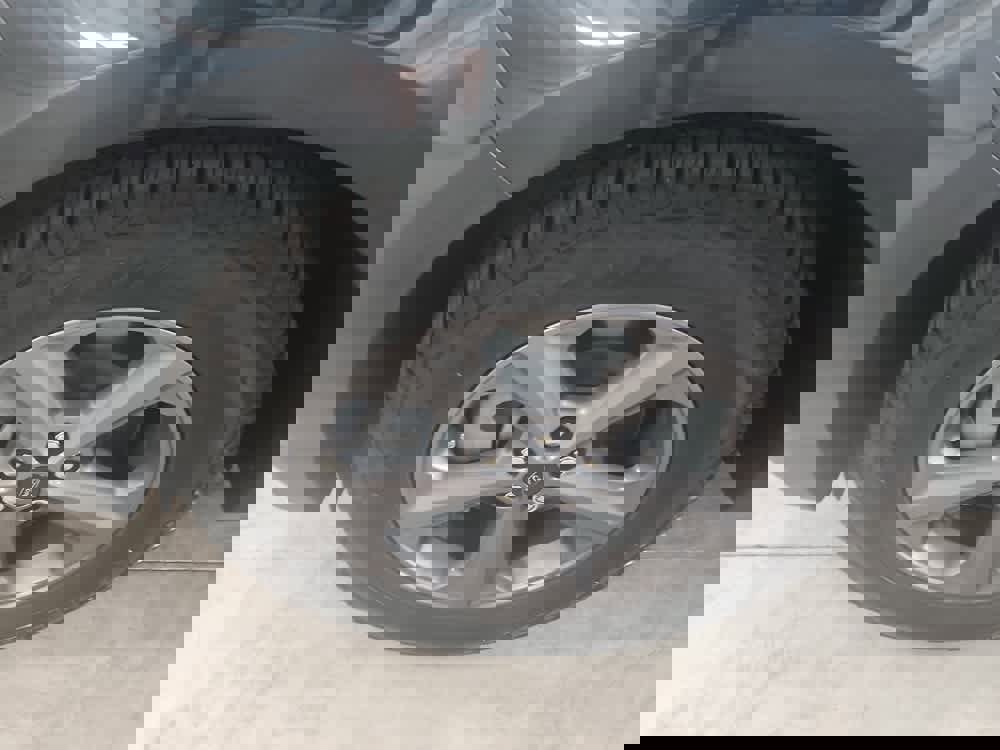 Used 2024 Ford Edge SEL w/ Sport Appearance Package image 10