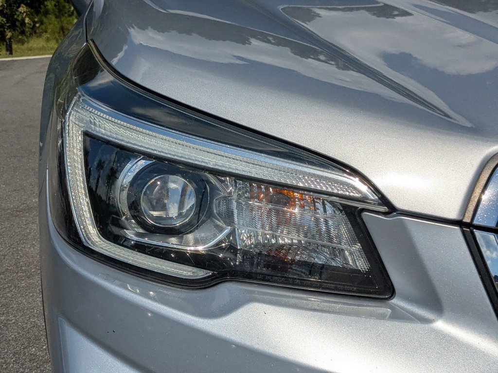 Used 2020 Subaru Forester Limited w/ Popular Package #3 AWD/4WD image 10