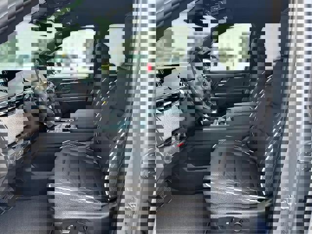 New 2026 GMC Sierra EV Elevation w/ LPO, Elevation Dark Package image 11