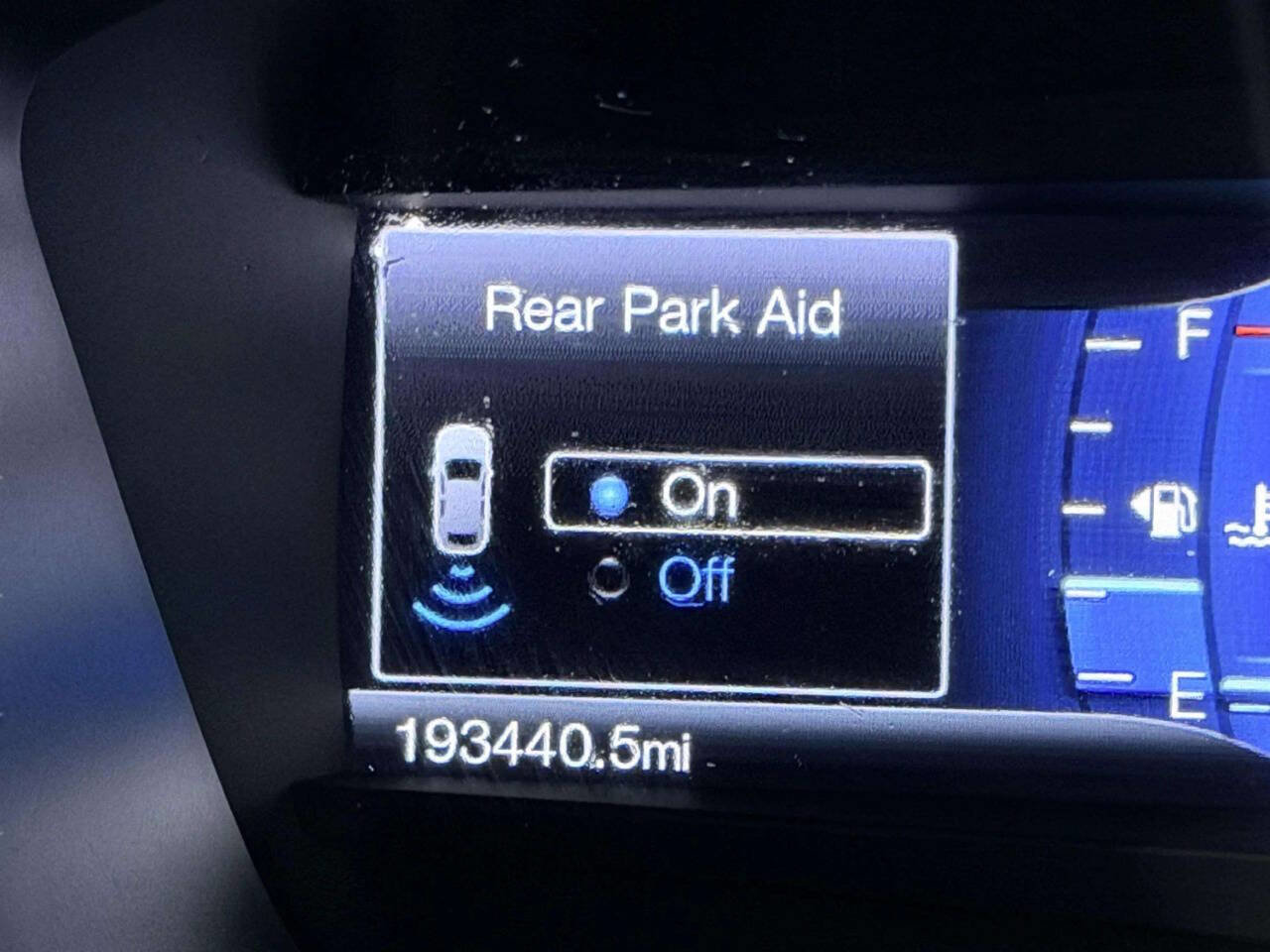 Used 2016 Ford Fusion SE FWD image 48