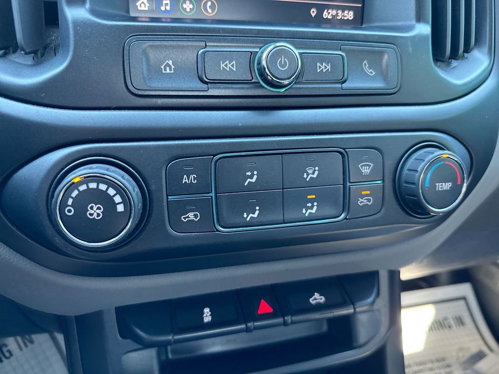 Used 2020 Chevrolet Colorado W/T image 15