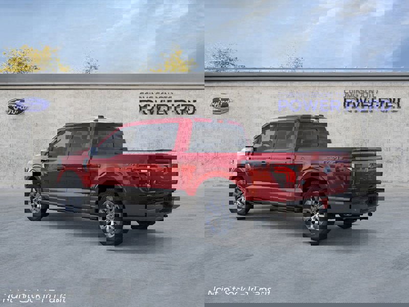 New 2025 Ford F150 King Ranch image 6