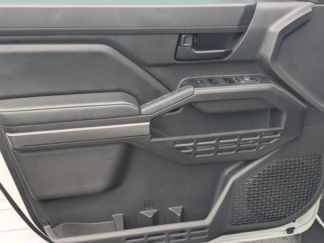 Used 2025 Toyota Tacoma SR5 RWD image 10