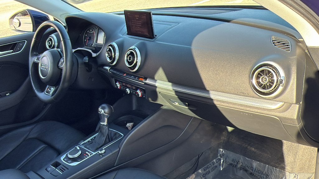 Used 2015 Audi A3 1.8T Premium Plus image 34