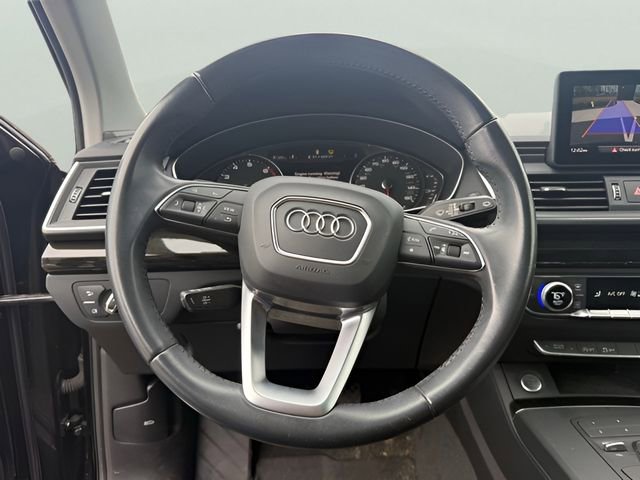 Used 2020 Audi Q5 2.0T Premium w/ Convenience Package image 20