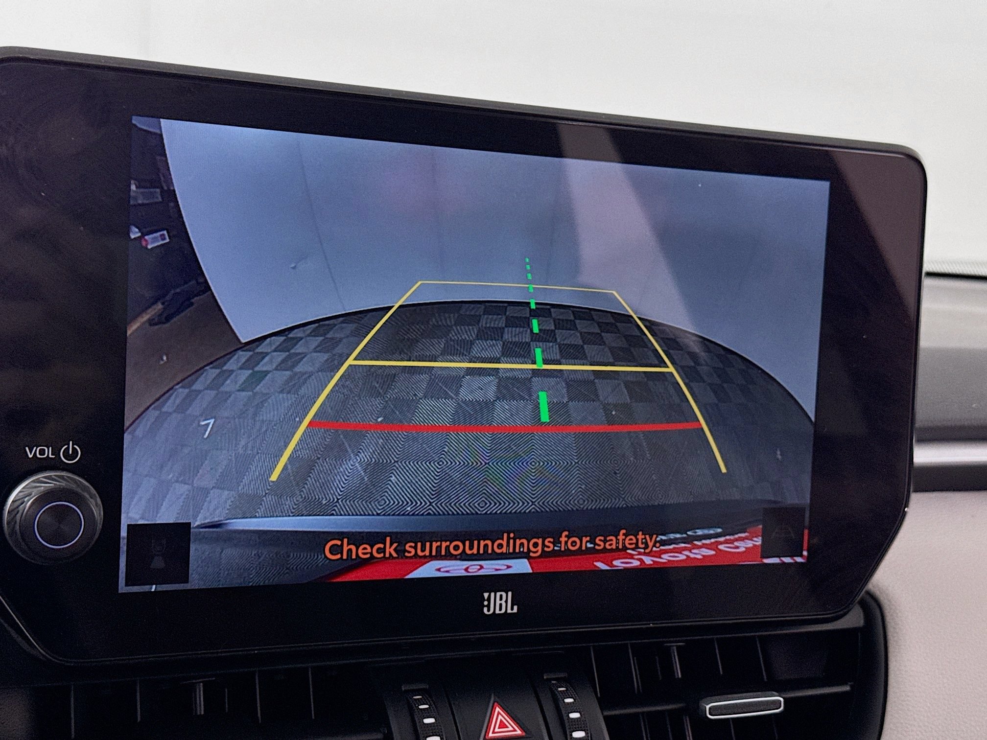 Certified 2025 Toyota RAV4 Limited w/ Weather Package AWD/4WD image 17