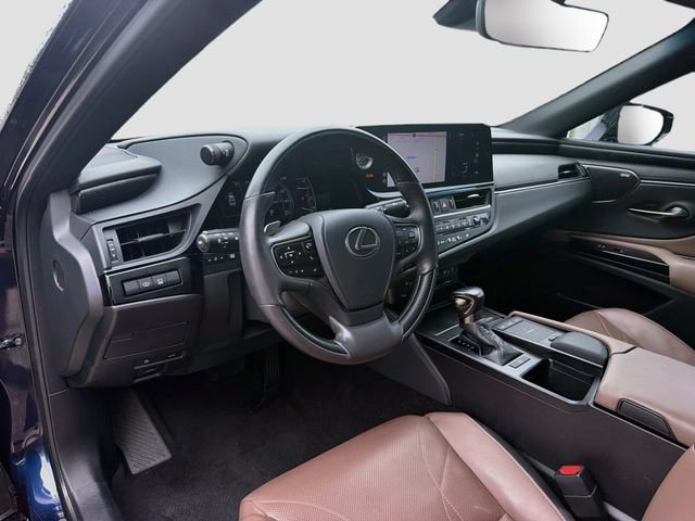 Certified 2022 Lexus ES 350 Ultra Luxury w/ Accessory Package 2 FWD image 25