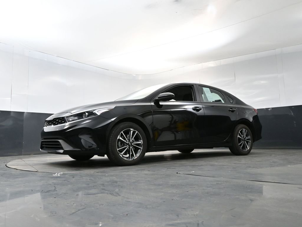 Used 2023 Kia Forte LXS FWD image 20