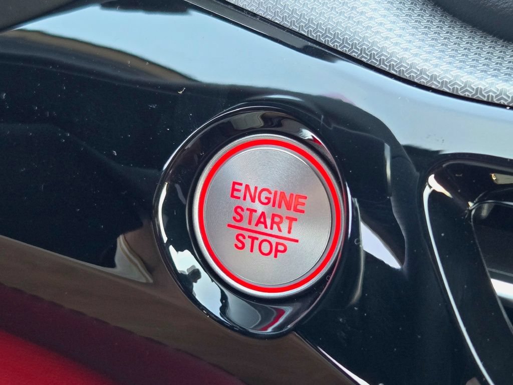 New 2026 Acura MDX A-Spec AWD/4WD image 45