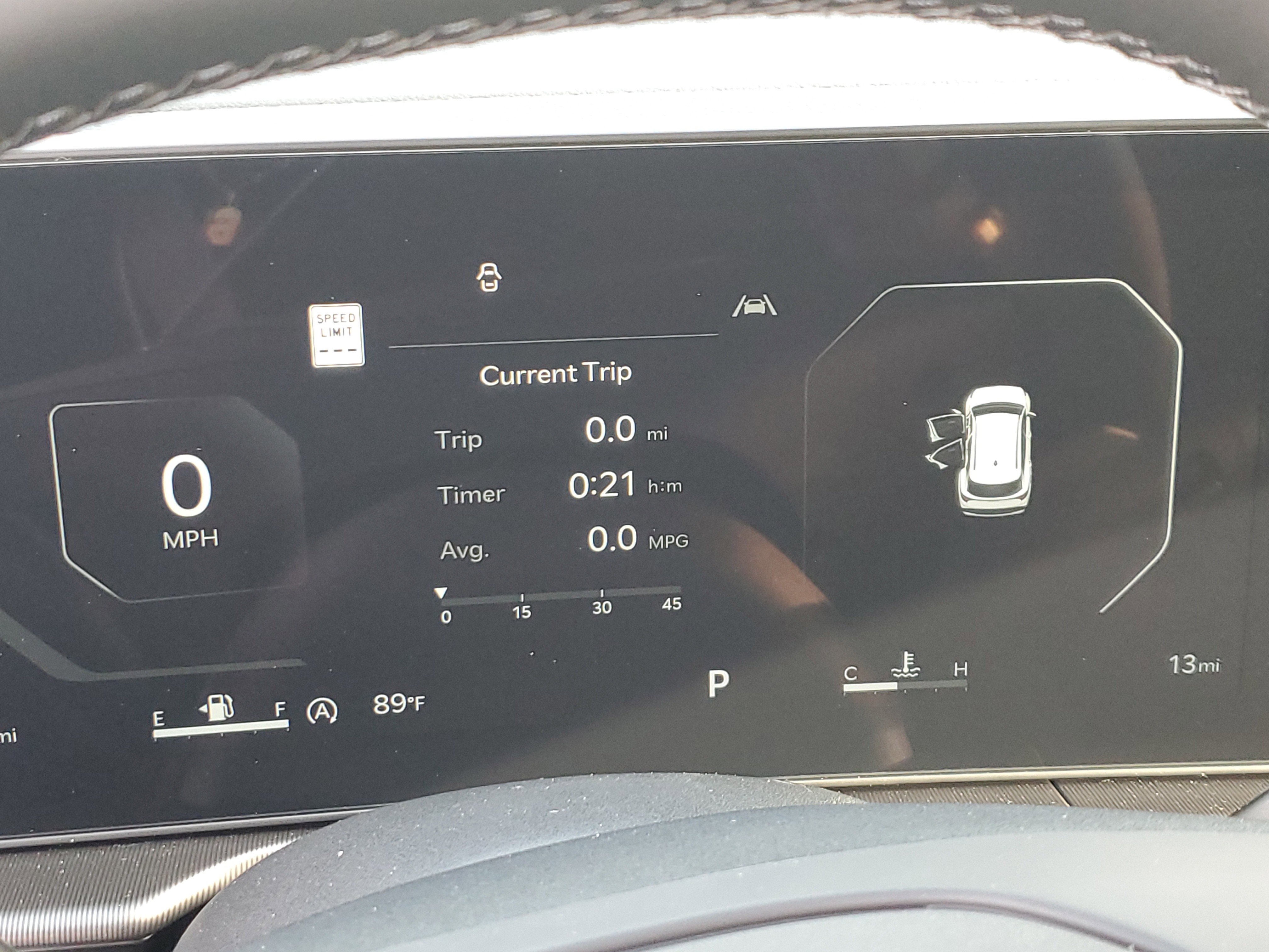 New 2026 Kia Sportage SX image 24