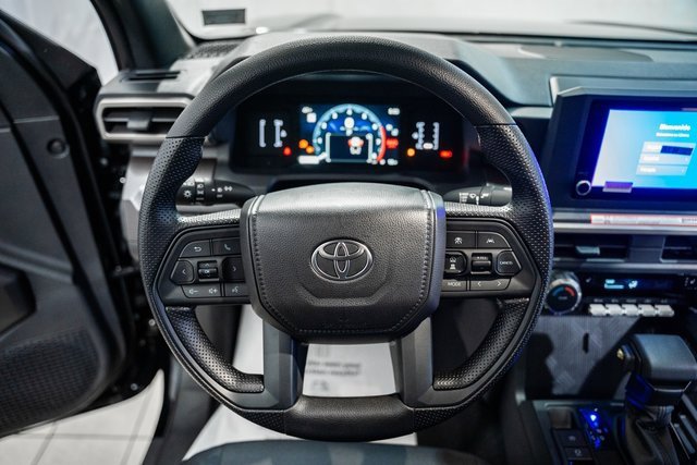 New 2026 Toyota Tacoma SR5 image 28