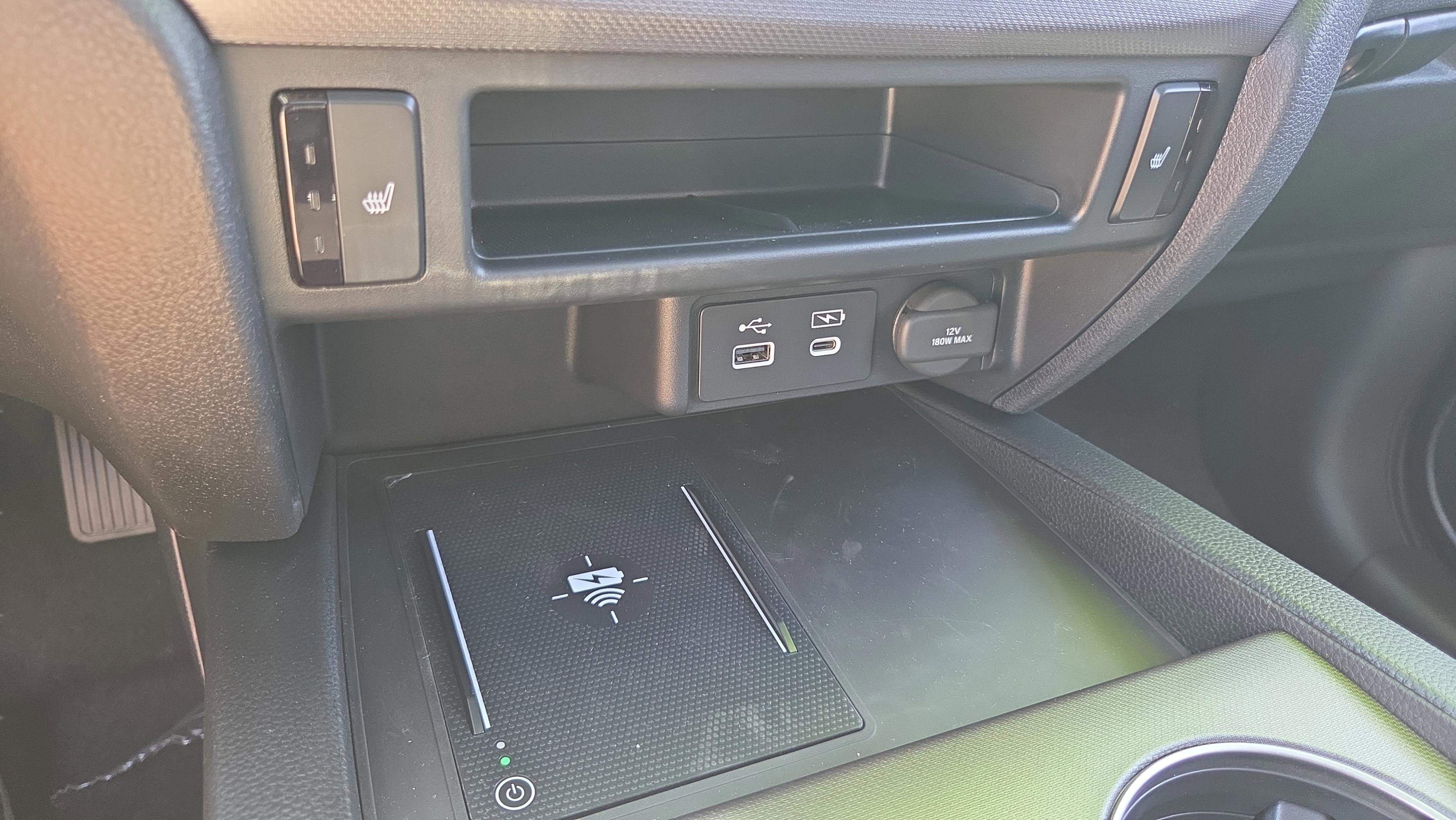 New 2026 Honda Ridgeline RTL image 21