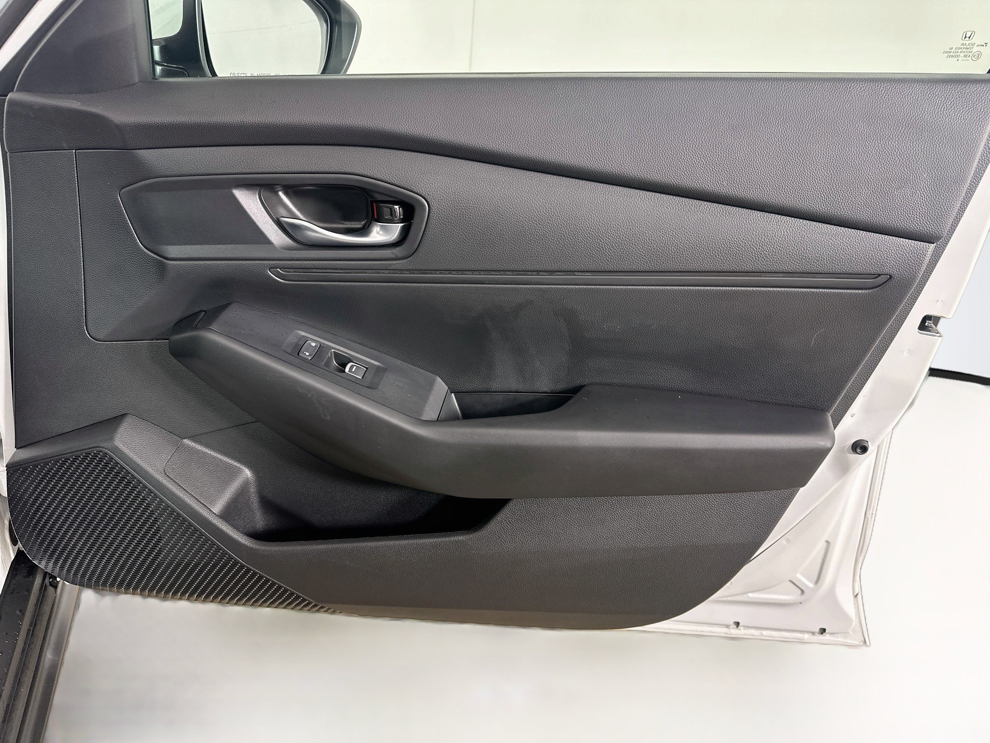 Used 2024 Honda Accord LX image 30