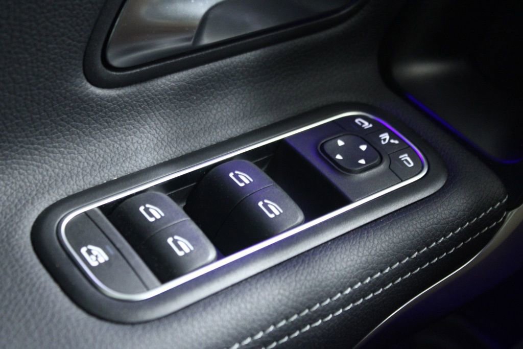 Certified 2023 Mercedes-Benz CLA 45 AMG CLA 45 AMG image 24