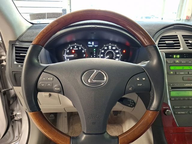 Used 2007 Lexus ES 350 image 20