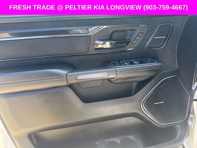 Used 2021 RAM 1500 TRX w/ TRX Level 2 Equipment Group image 16