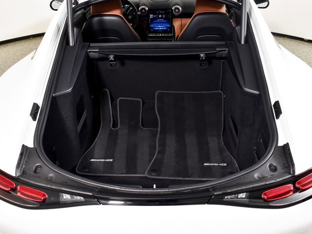 Certified 2024 Mercedes-Benz AMG GT 55 image 45