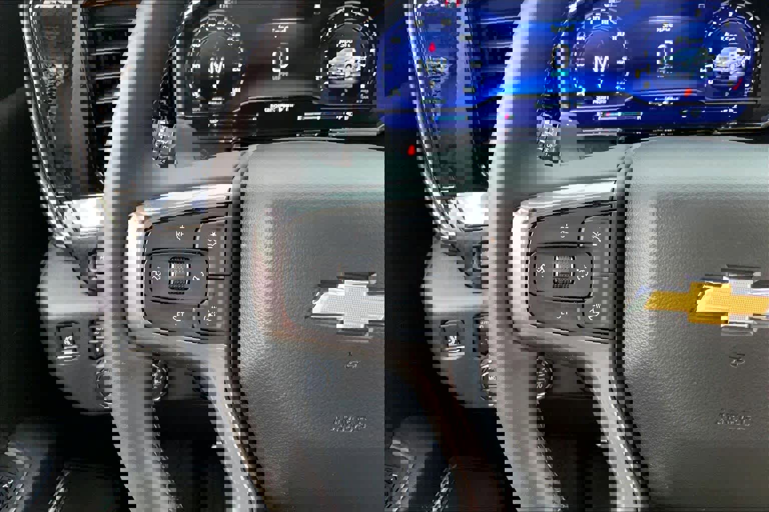 Certified 2025 Chevrolet Silverado 1500 High Country w/ High Country Premium Package image 23