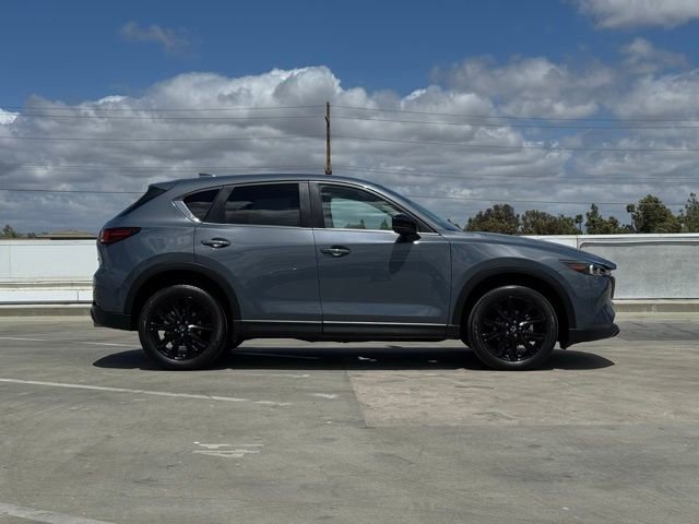 Certified 2023 MAZDA CX-5 Carbon Edition AWD/4WD image 32