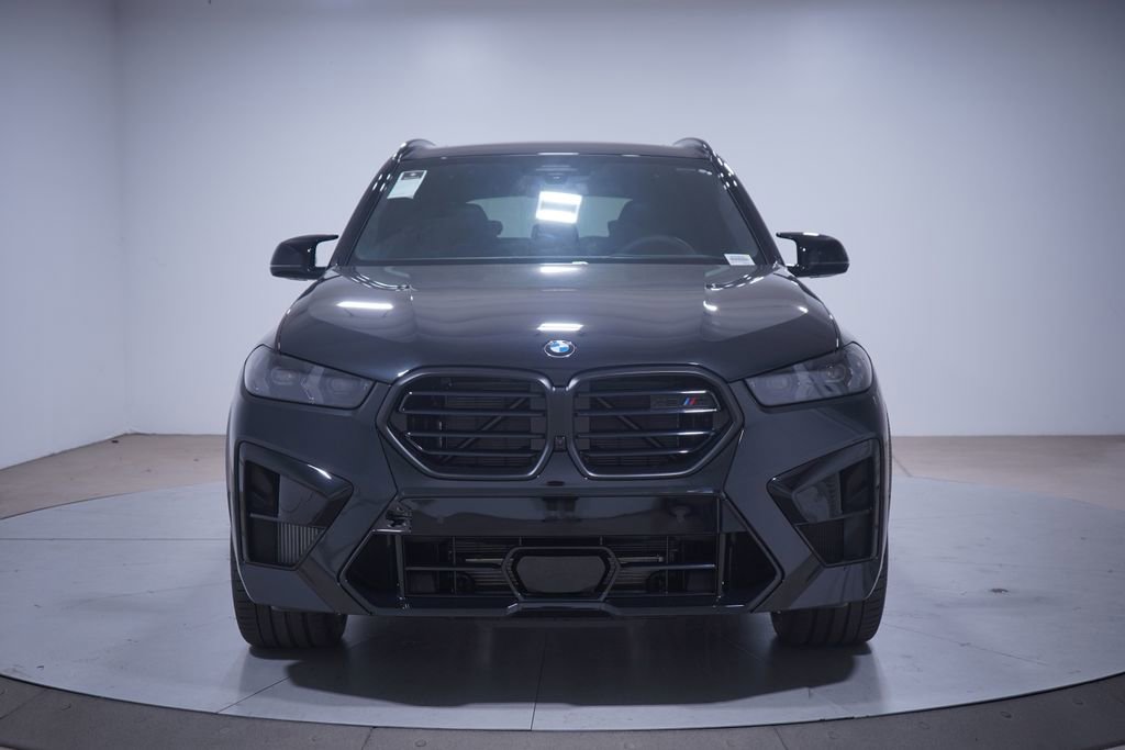 New 2026 BMW X5 M Competition w/ Executive Package image 4