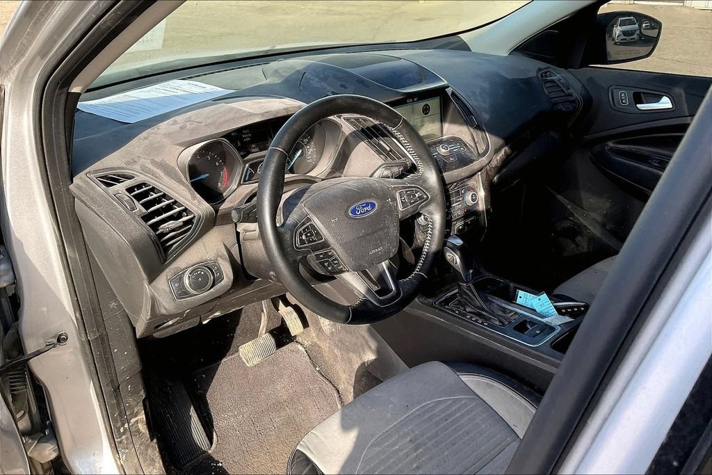 Used 2019 Ford Escape SE AWD/4WD image 7