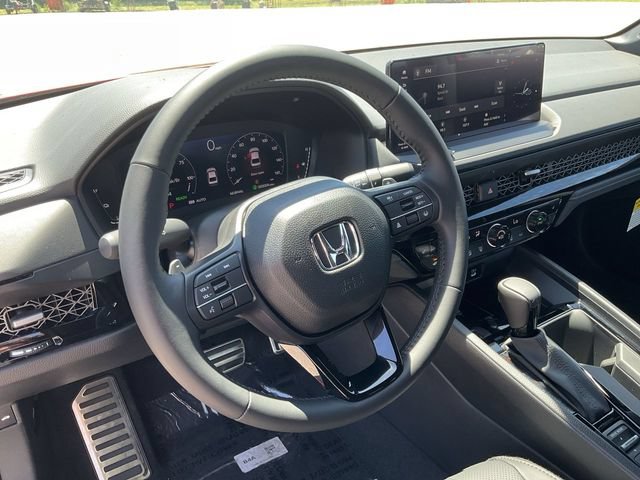 New 2026 Honda Accord Sport image 22