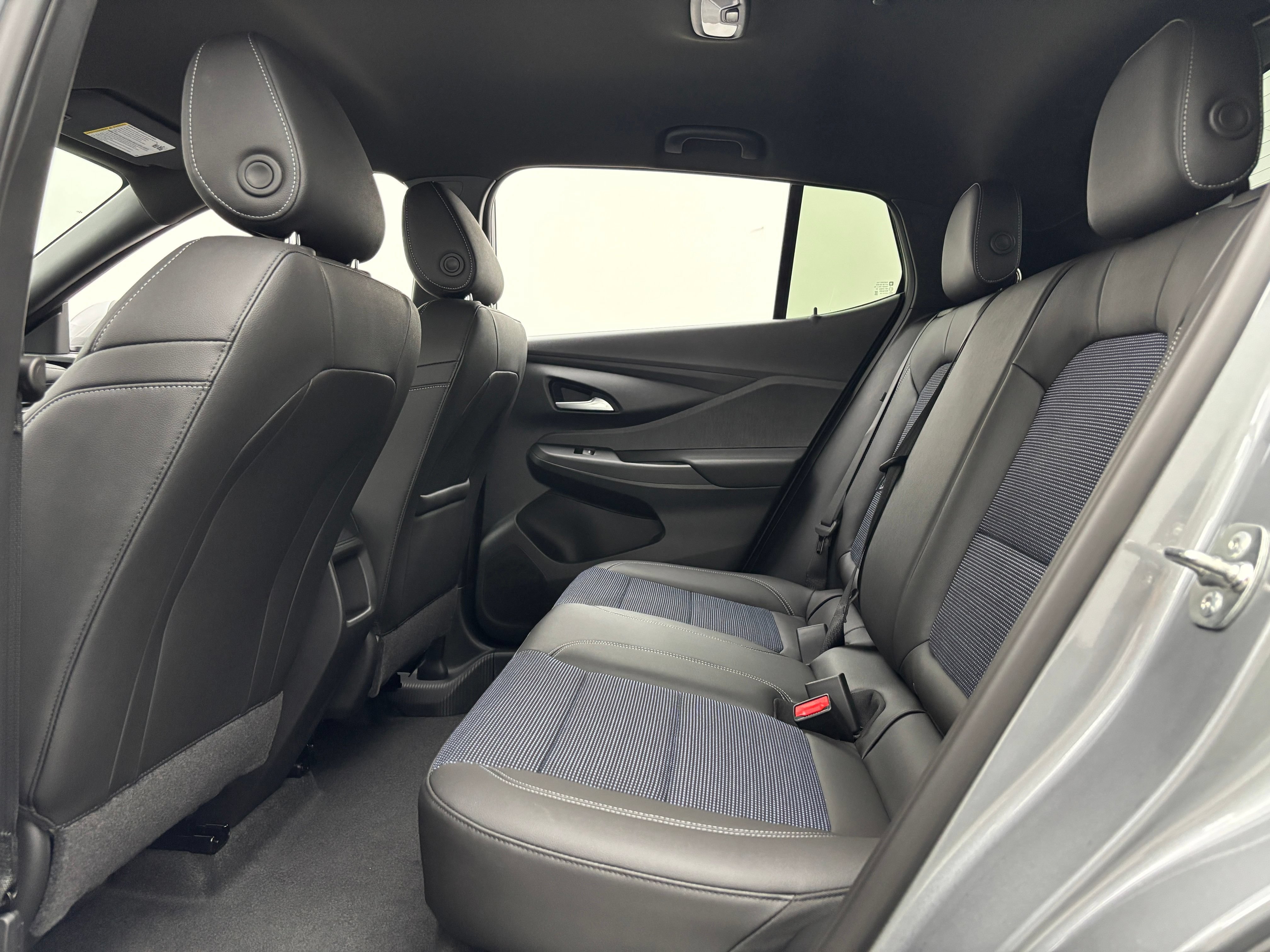 New 2026 Buick Envista Sport Touring w/ Convenience I Package FWD image 35