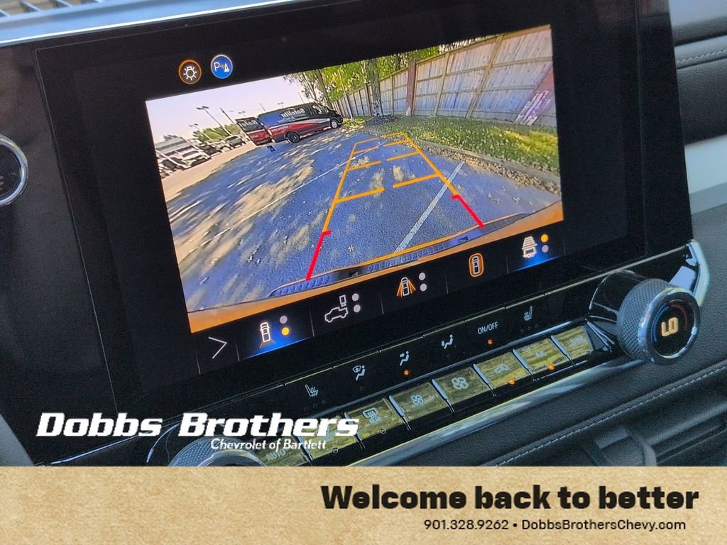 New 2026 Chevrolet Colorado LT w/ LT Convenience Package image 15