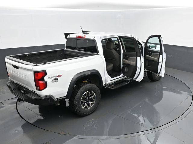 Used 2023 Chevrolet Colorado ZR2 image 25