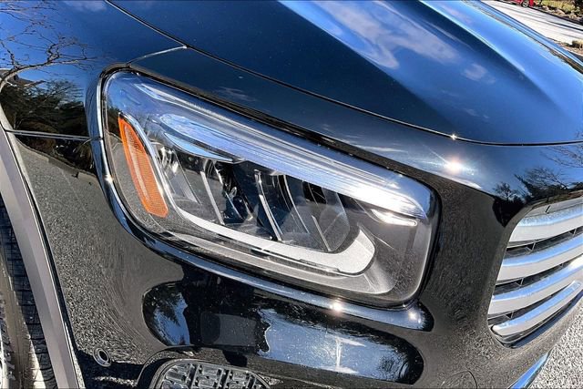 Used 2026 Mercedes-Benz GLB 250 4MATIC image 35